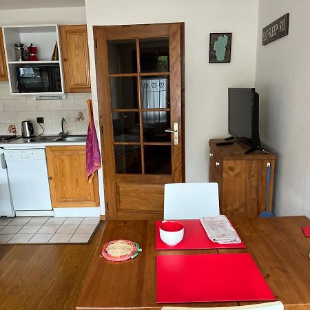 Bright Refurbished Apartment - Central Les Houches Exterior photo
