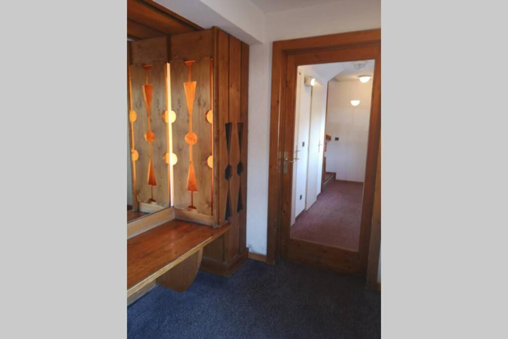 Bright Refurbished Apartment - Central Les Houches Exterior photo